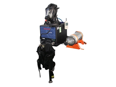 呼吸器檢測設備